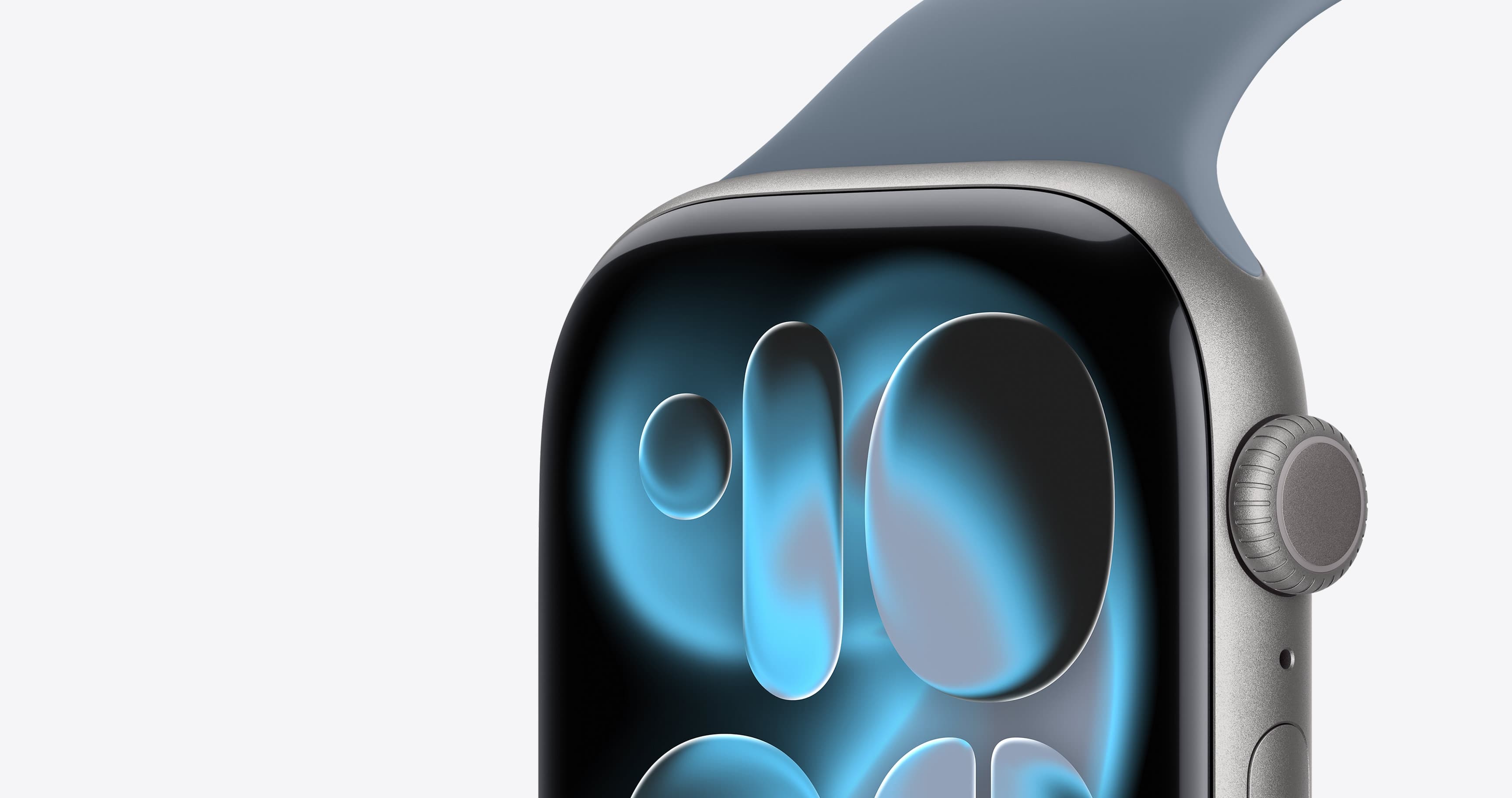 Space Gray Aluminium