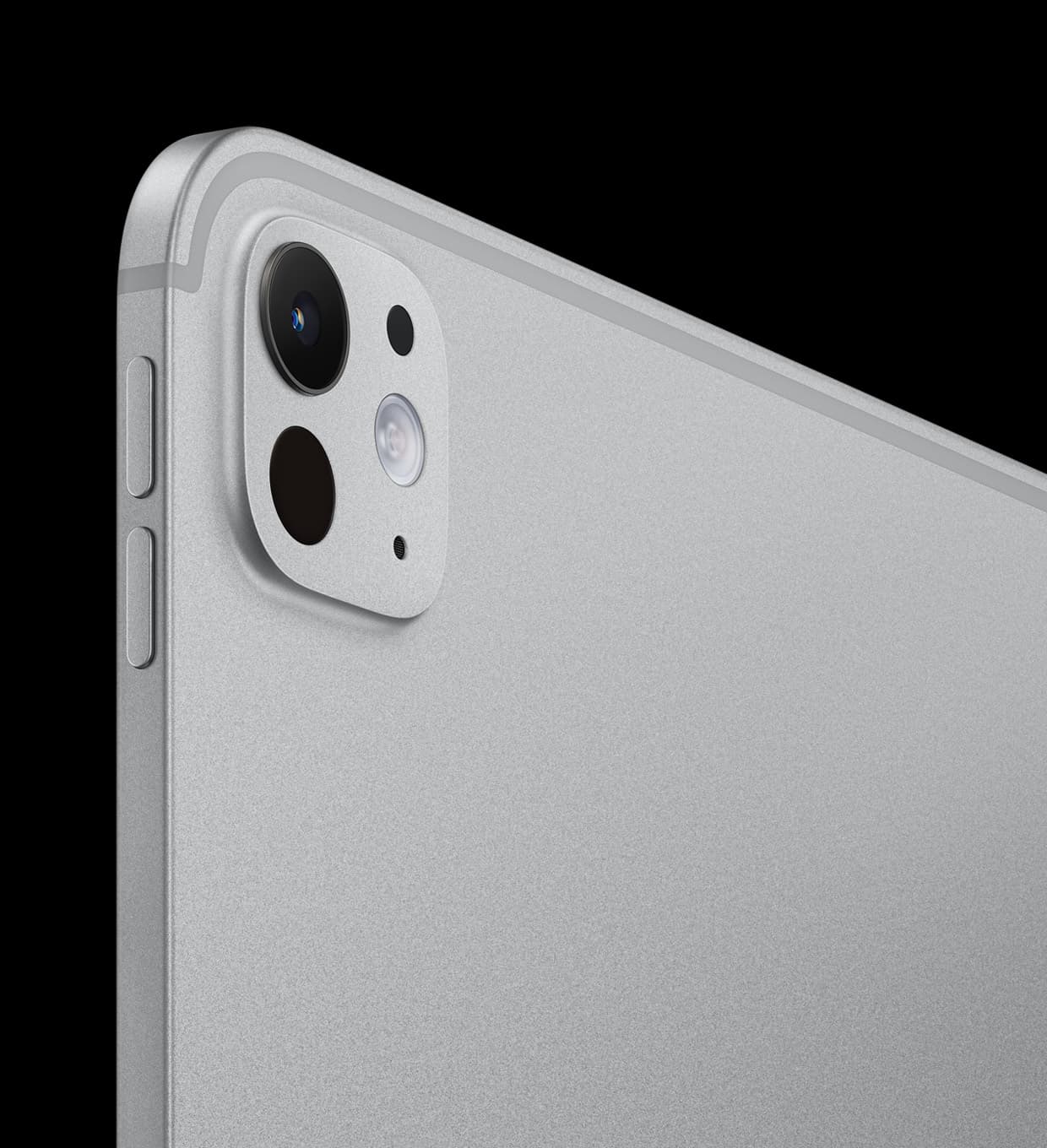 iPad Pro 11″ M5