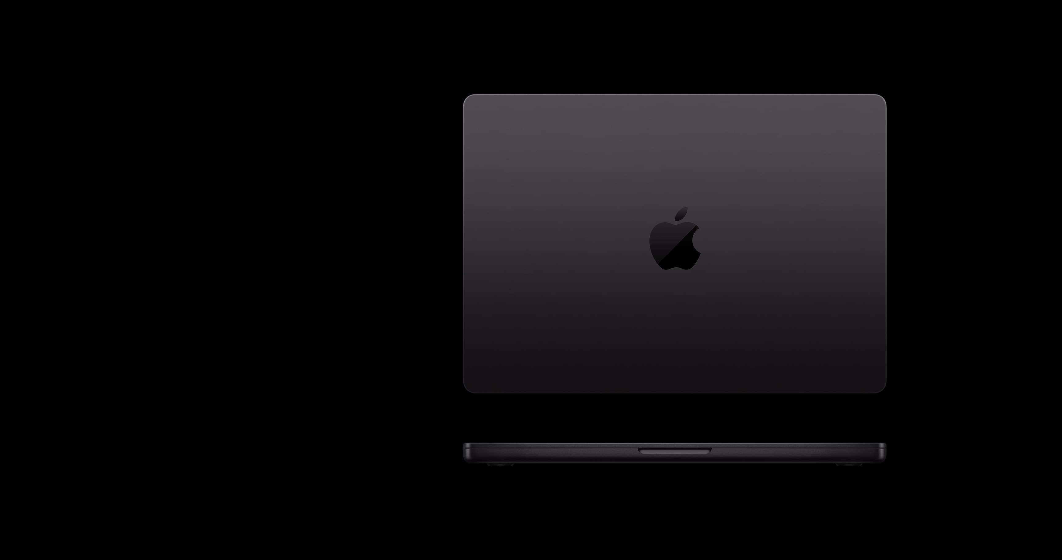 MacBook Pro 14″