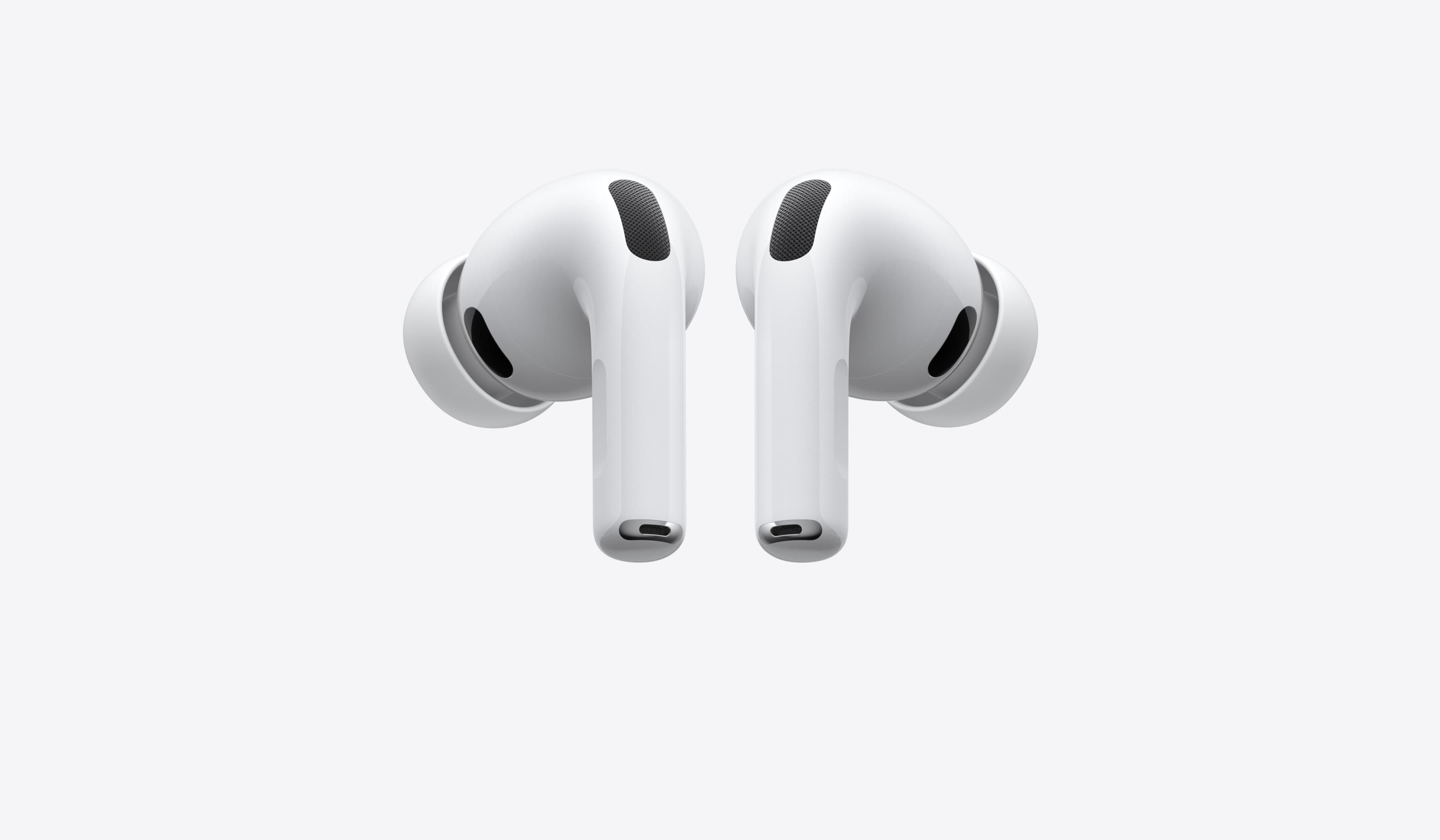 AirPods Pro 3