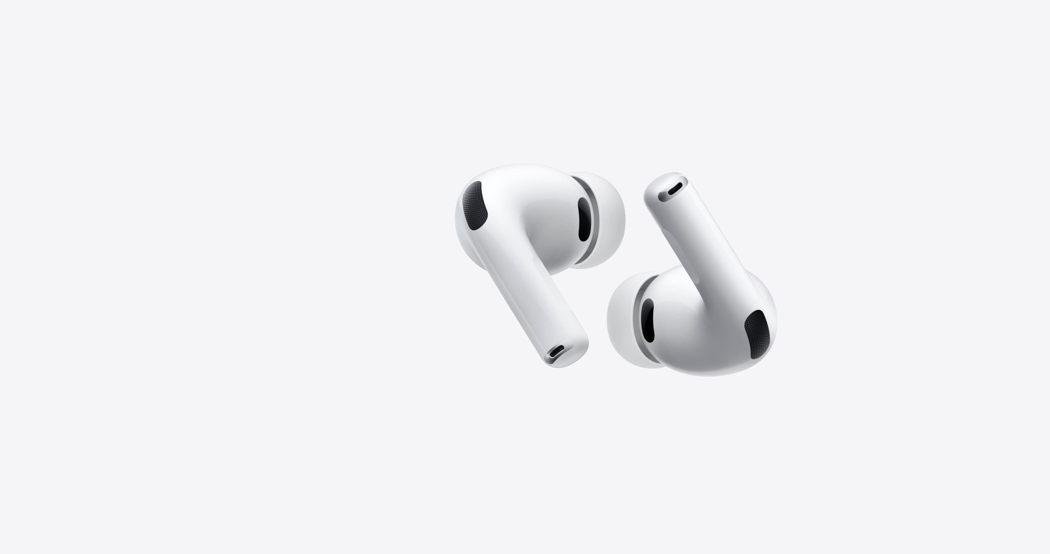 AirPods Pro 3 in AirPods Pro 3