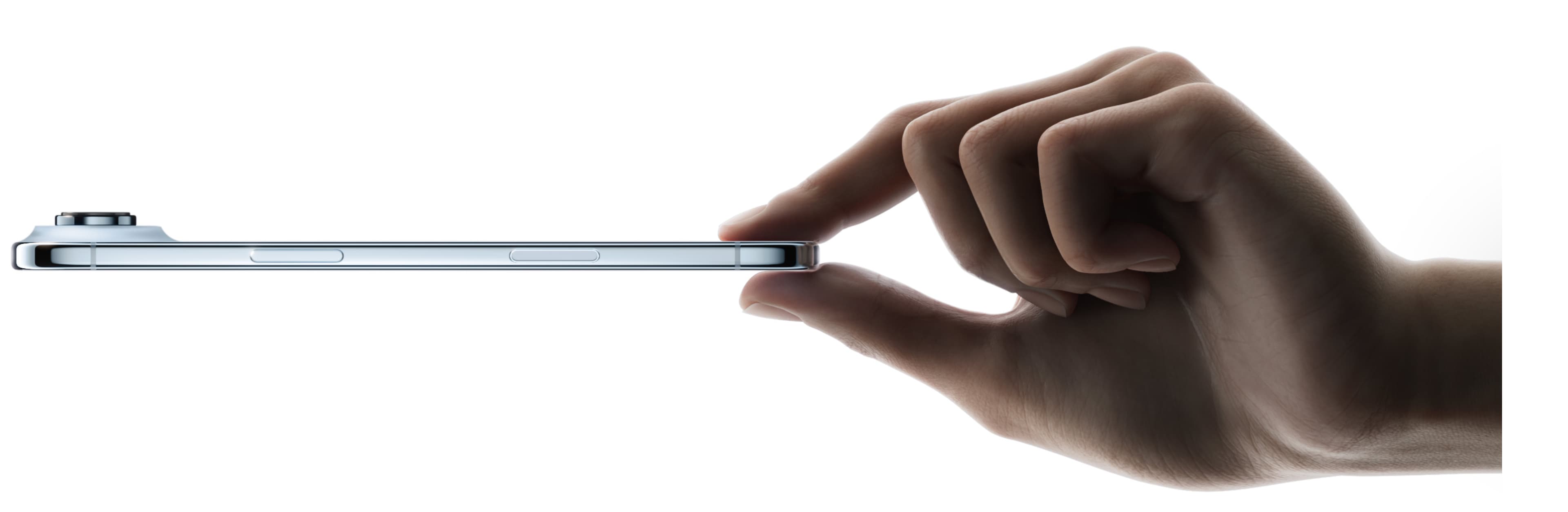 iPhone Air